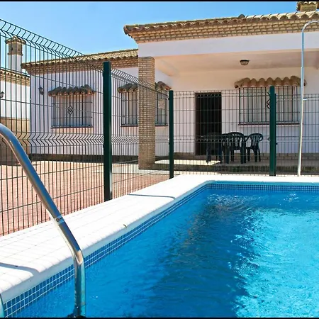 Arroyo Majadales 107 Conil De La Frontera