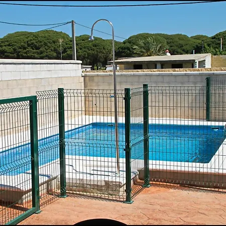 Holiday home Arroyo Majadales 107 Conil De La Frontera