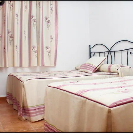 Holiday home Arroyo Majadales 107