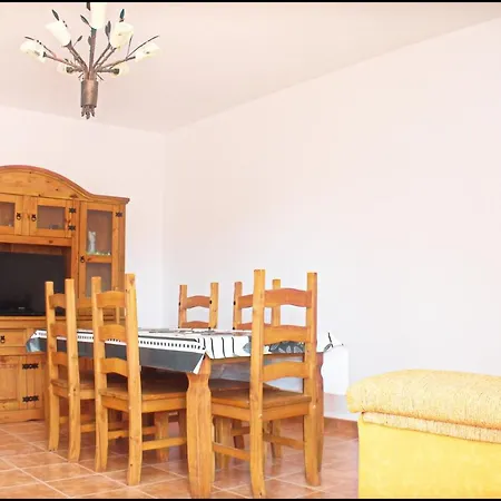Arroyo Majadales 107 Holiday home *