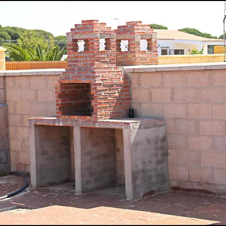 Arroyo Majadales 107 Holiday home