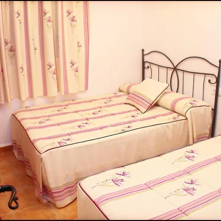 Holiday home Arroyo Majadales 107 Conil De La Frontera