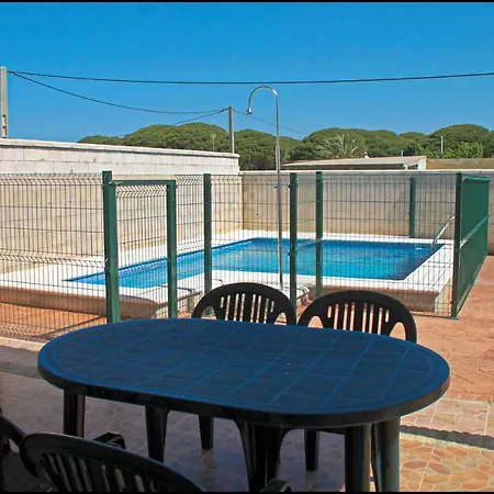 Arroyo Majadales 107 Holiday home Conil De La Frontera