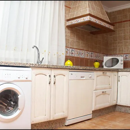 Arroyo Majadales 107 Holiday home Conil De La Frontera