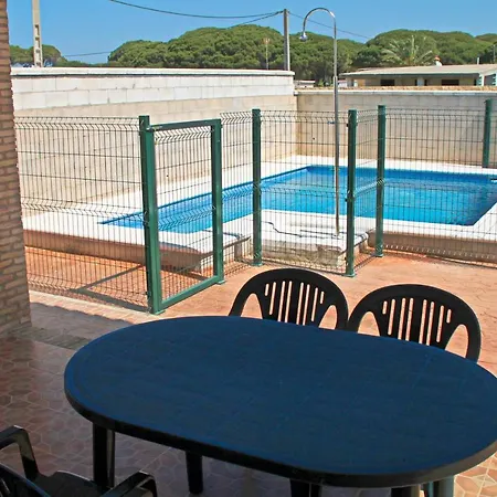 Holiday home Arroyo Majadales 107 *