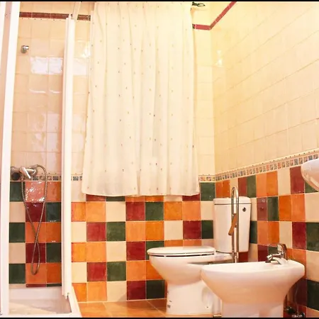 Arroyo Majadales 107 Holiday home
