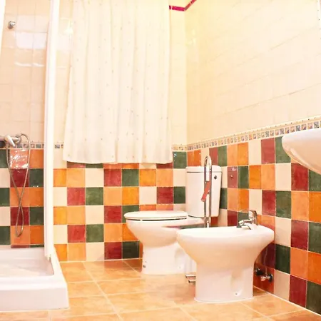 Arroyo Majadales 107 Holiday home *