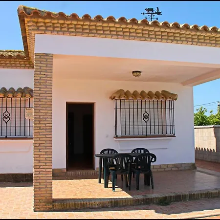 Arroyo Majadales 107 Holiday home *