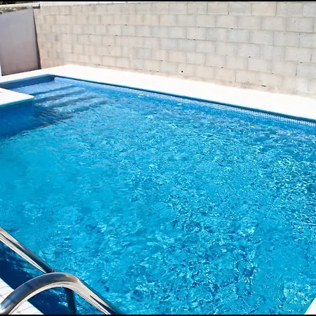 Holiday home Arroyo Majadales 107 Conil De La Frontera