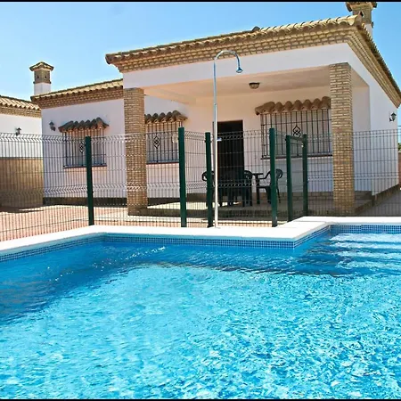 Arroyo Majadales 107 Conil De La Frontera